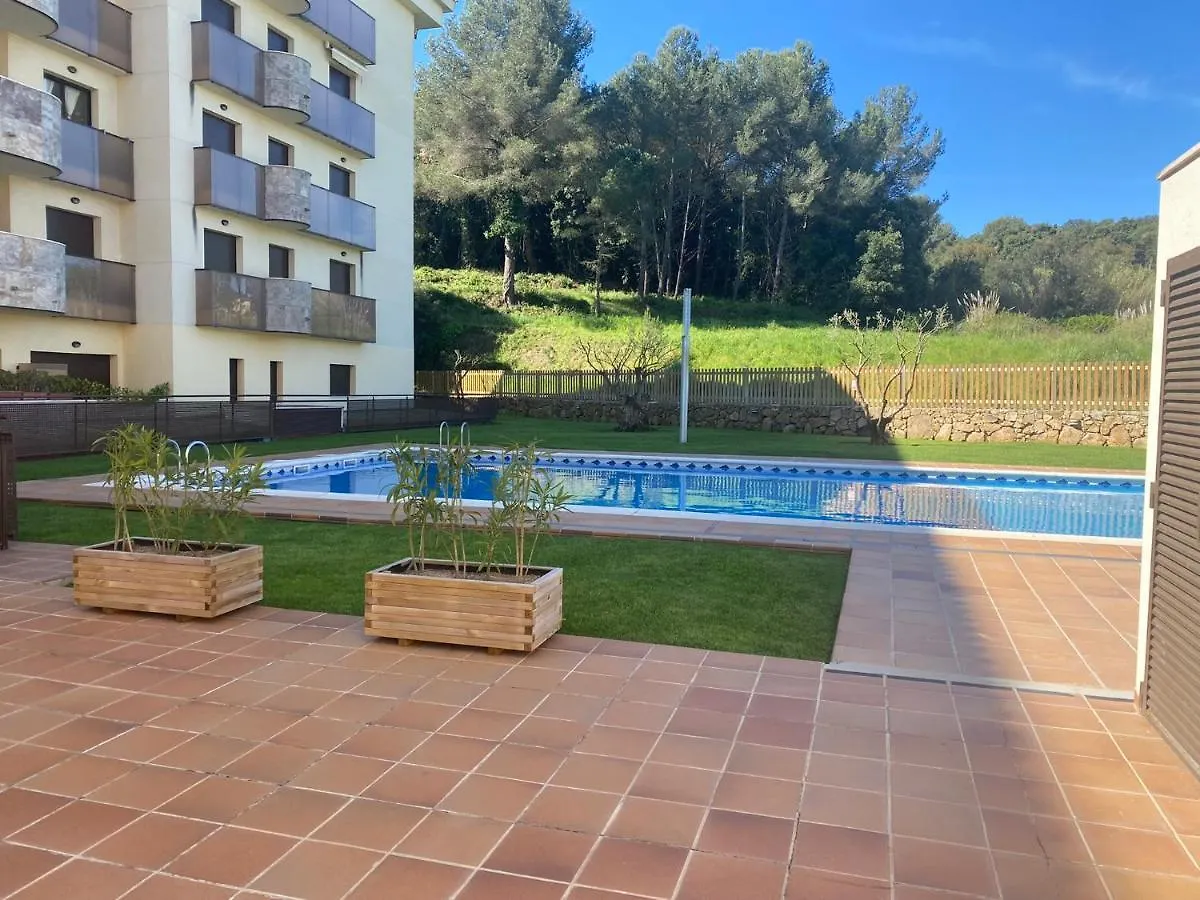 Sa Boadella Beach Apartment Lloret de Mar 0*,  Spain