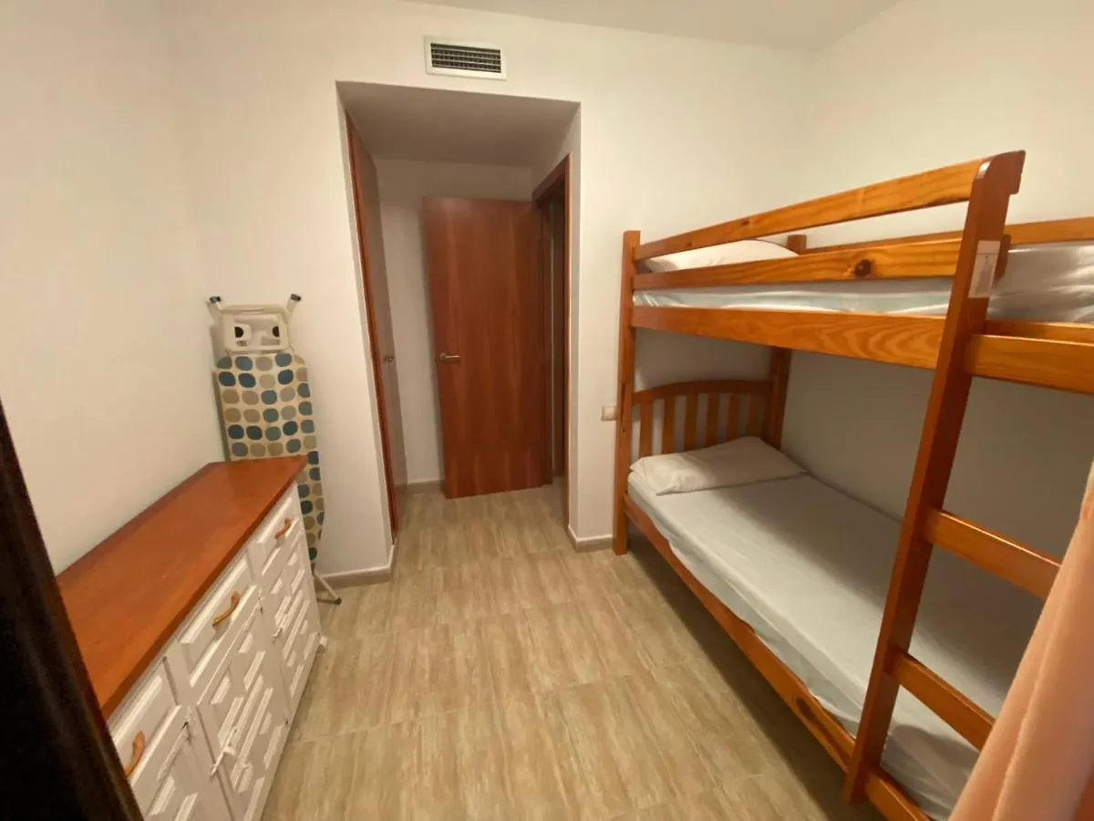 Sa Boadella Beach Apartment Lloret de Mar
