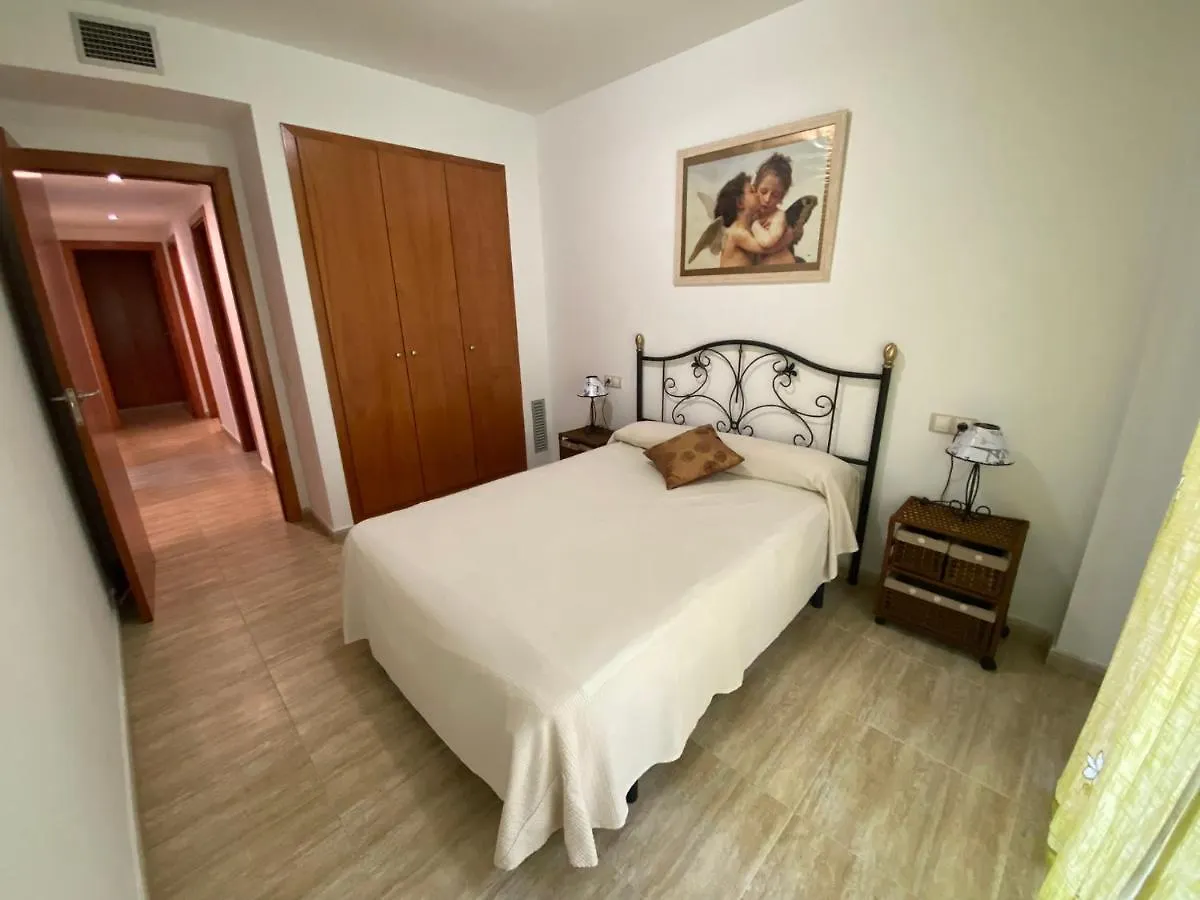Sa Boadella Beach Apartment Lloret de Mar 0*,