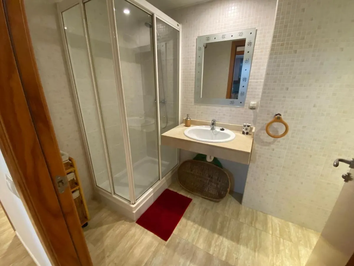 Sa Boadella Beach Apartment Lloret de Mar