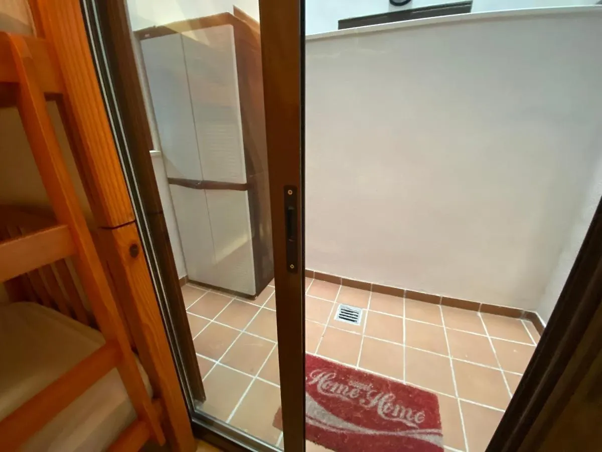 Sa Boadella Beach Apartment Lloret de Mar