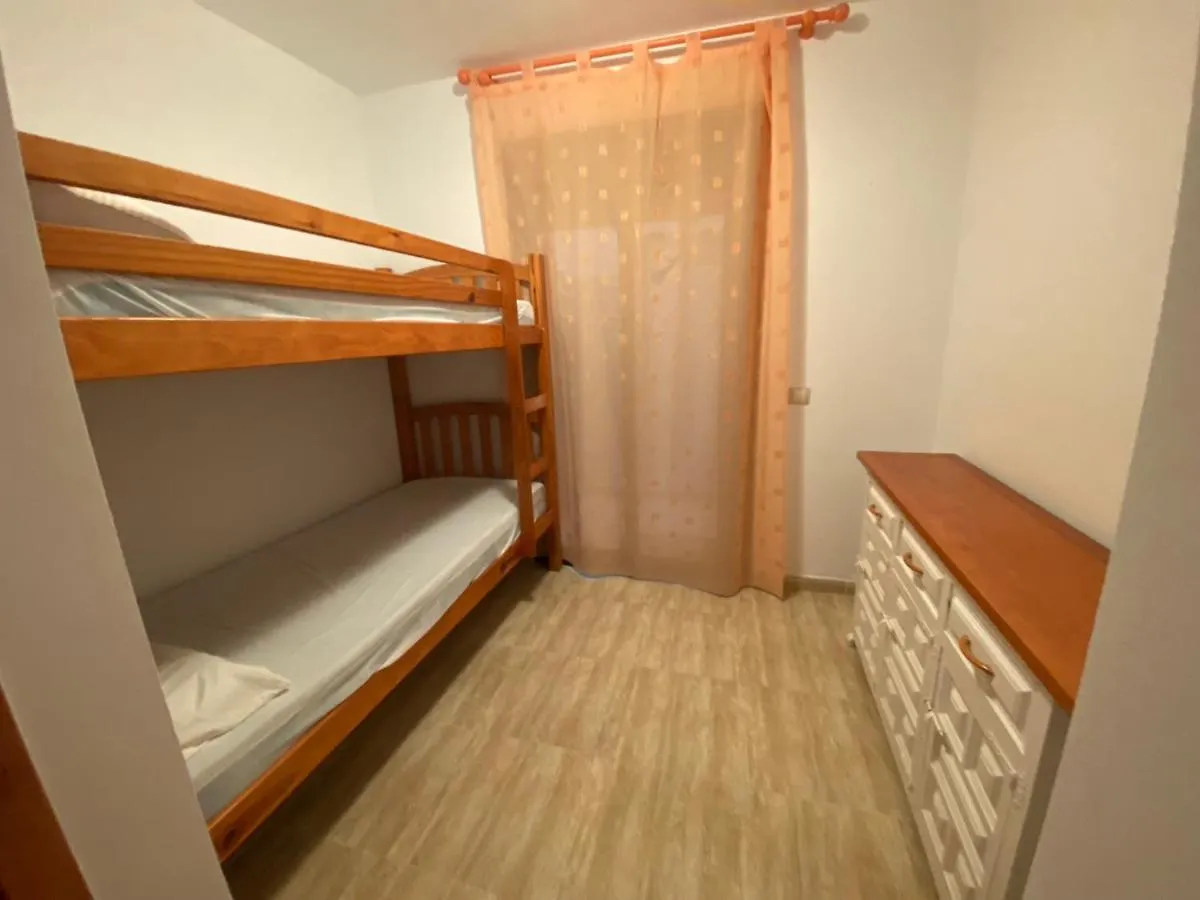 Sa Boadella Beach Apartment Lloret de Mar 0*,  Spain