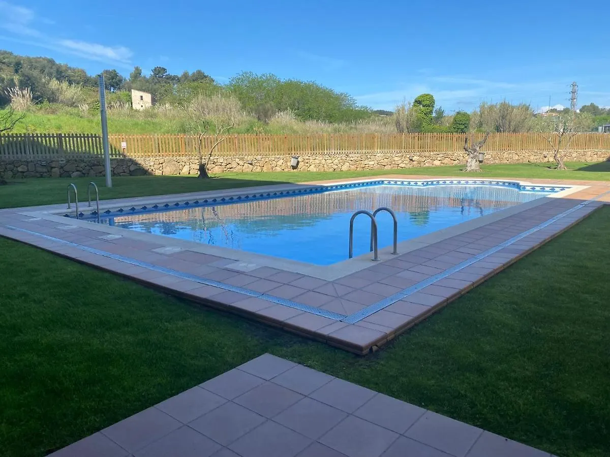 Sa Boadella Beach Apartment Lloret de Mar